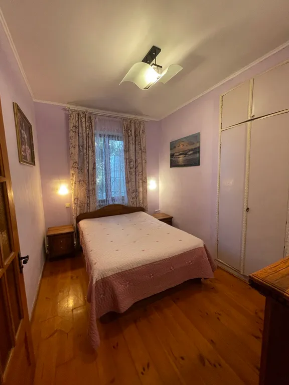 Дом дэлямур мисхор