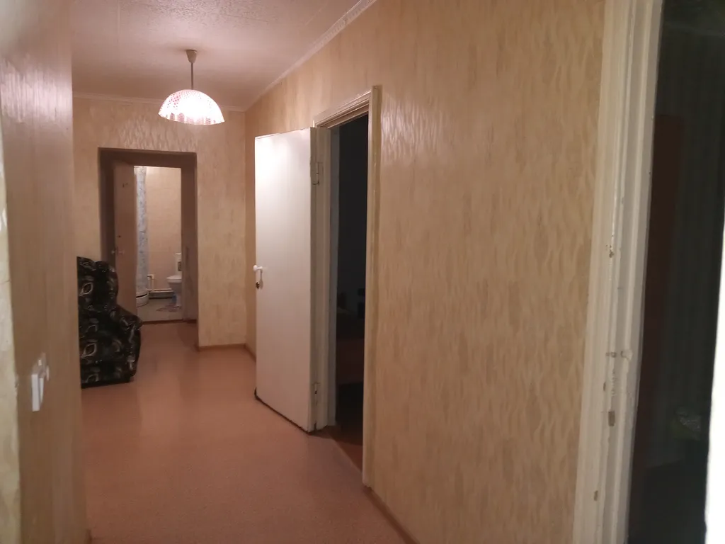 Уютная тёплая квартира в центре