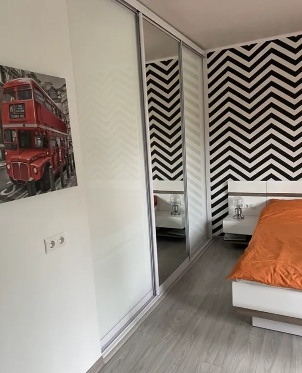 Квартира Квартира у озера Queen — Калининград