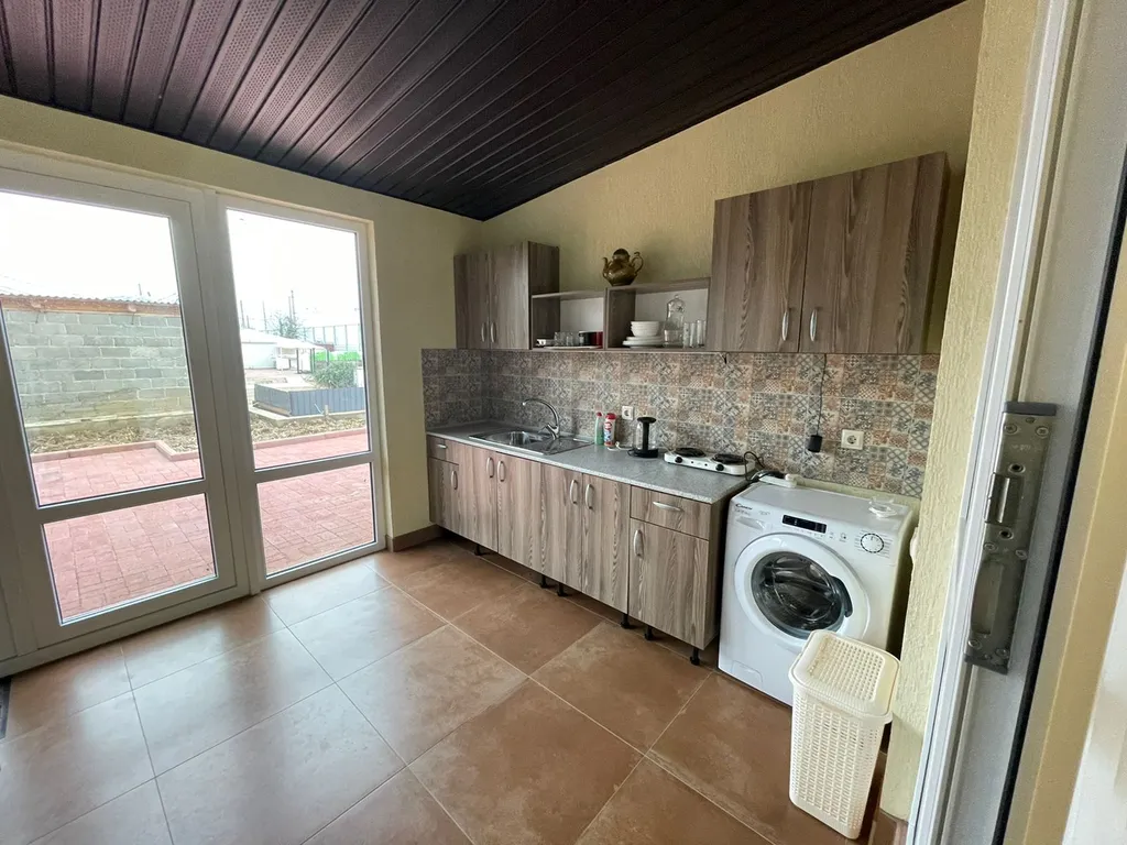 4-комнатный Дом