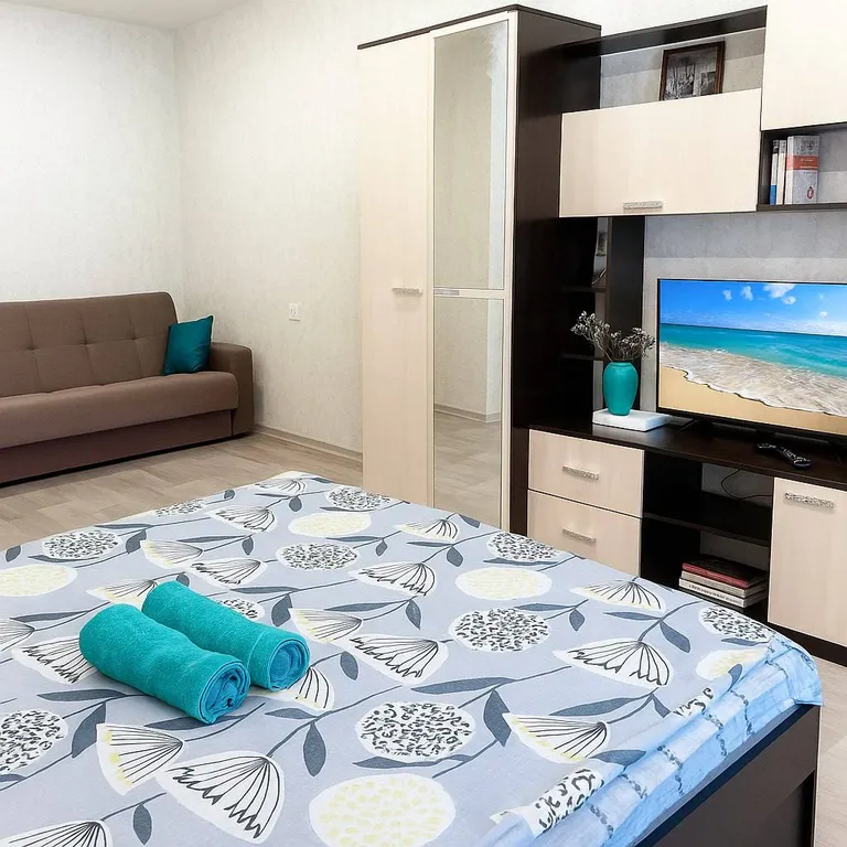 Квартира в центре города рядом с Севмаш