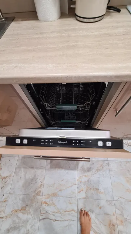 Квартира Уютная квартира у моря — Севастополь