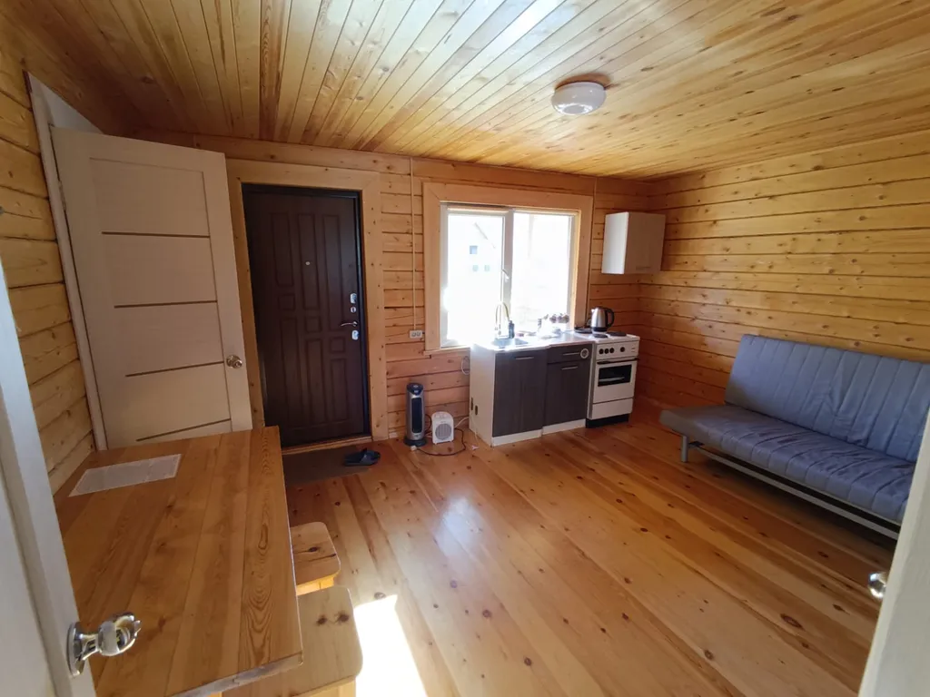 Коттедж Уютная усадьба Горная страна в Чемале — аренда посуточно в Чемал