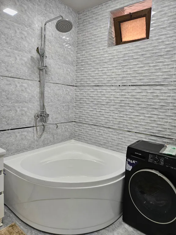 3-этажный дом  в центре города