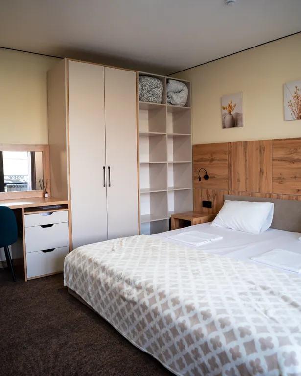 Квартира Комната — Махачкала