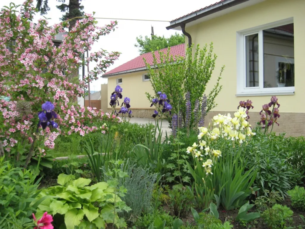 Коттедж Уютный дом для тихого семейного отдыха — Кисловодск