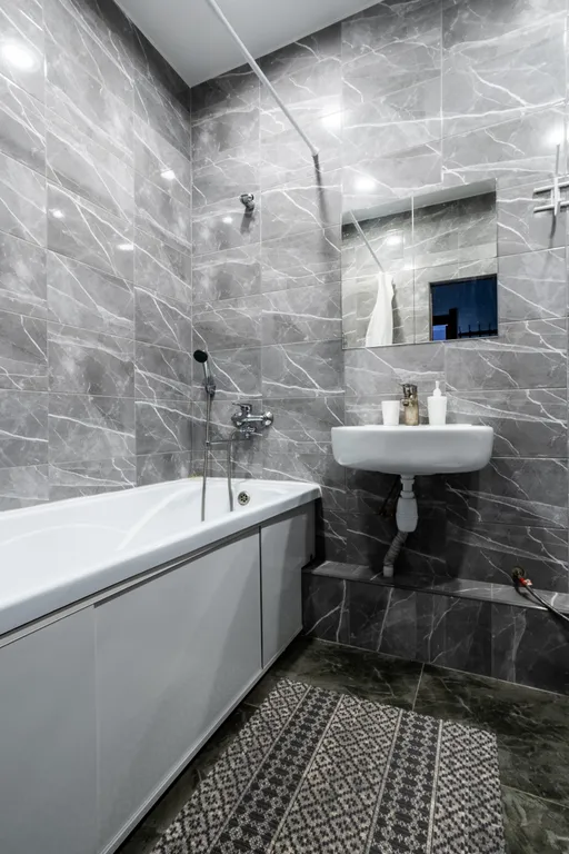 Квартира Квартира рядом с парком Краснодар (Галицкого) — Краснодар