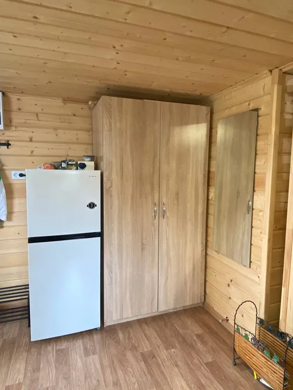 Дом с мезанимом