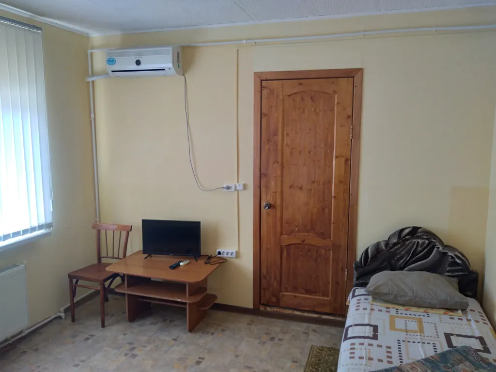 Квартира Комната — Геленджик