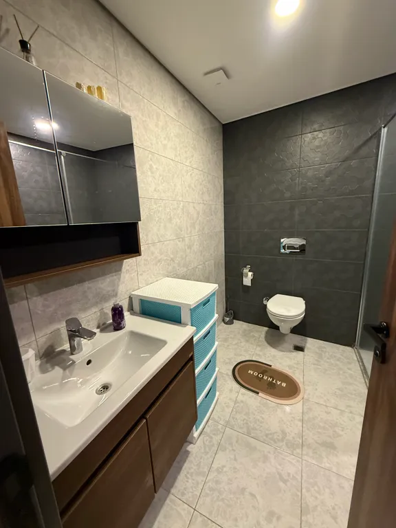 Апартамент Serenity Residence А4