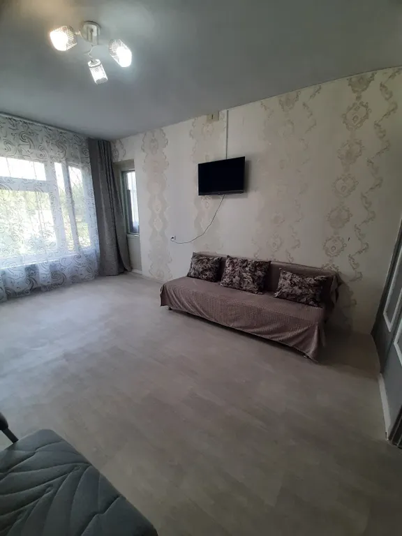 Уютная квартира в центре