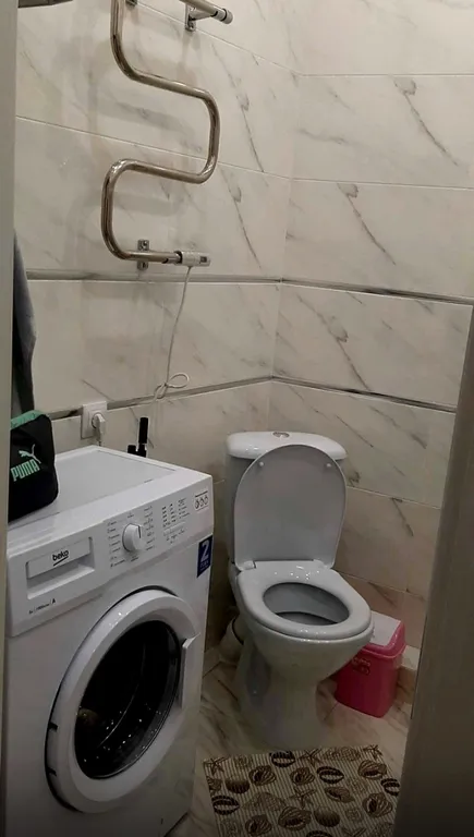 Квартира 1-комнатная Квартира — Сириус