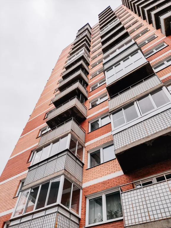 Квартира Квартира в Ленинском районе — Иркутск