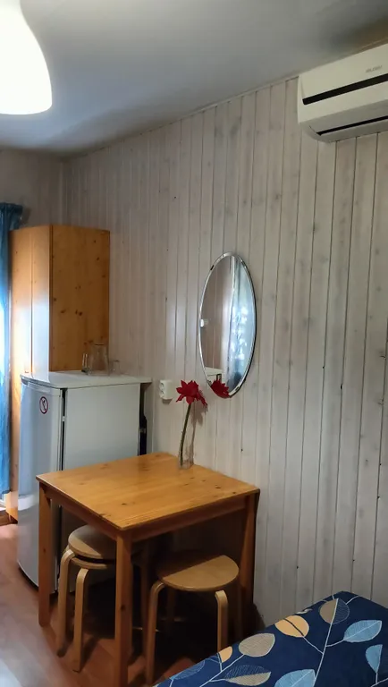 Квартира Квартира Уютный номер у моря — Ейск