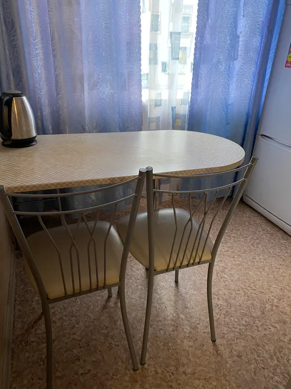 Квартира на набережной