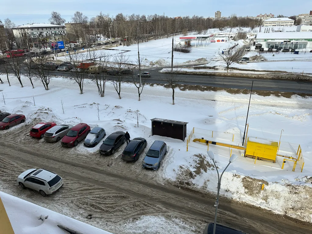 Форд против Феррари