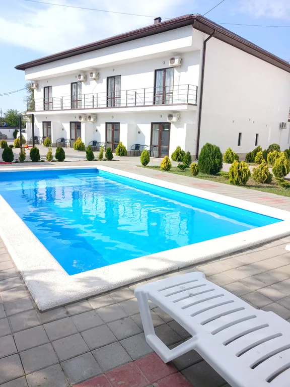 Квартира Комната — Анапа