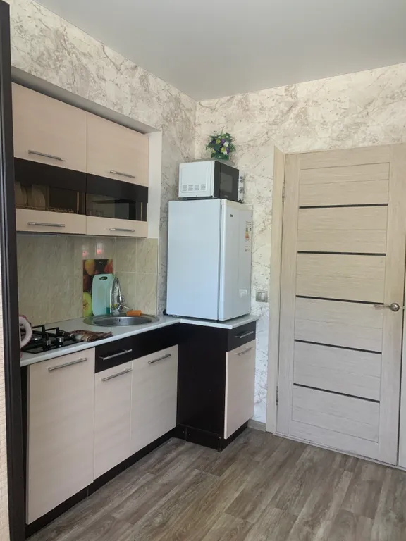 Уютная квартира в исторической части города