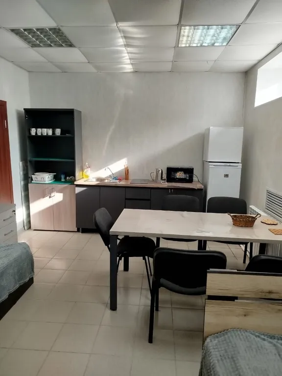 Квартира 1-комнатная Квартира — Алексеевка