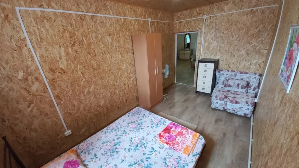 4-комнатный Дом