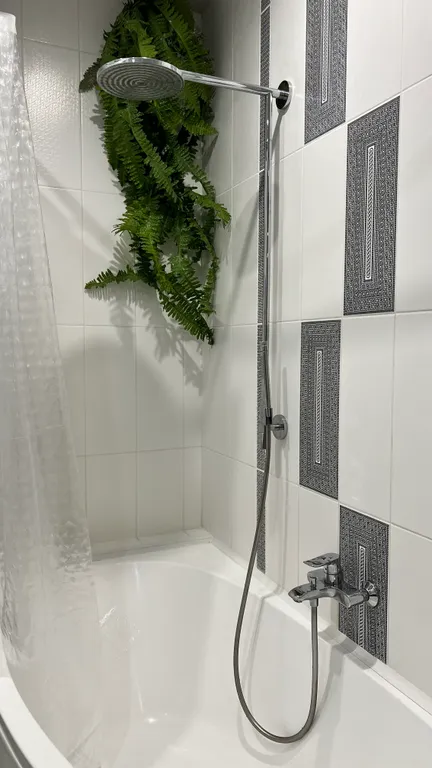 Квартира Квартира в сердце города — Санкт-Петербург