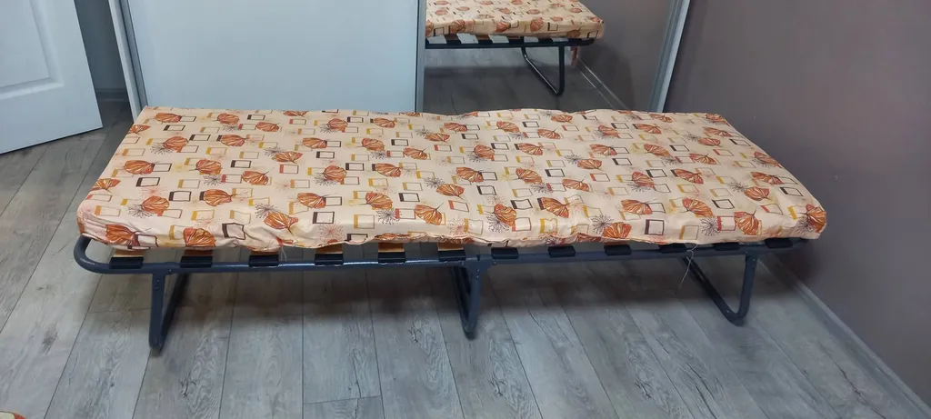 Уютная 1-комнатная квартира рядом с автовокзалом Южный, центром города