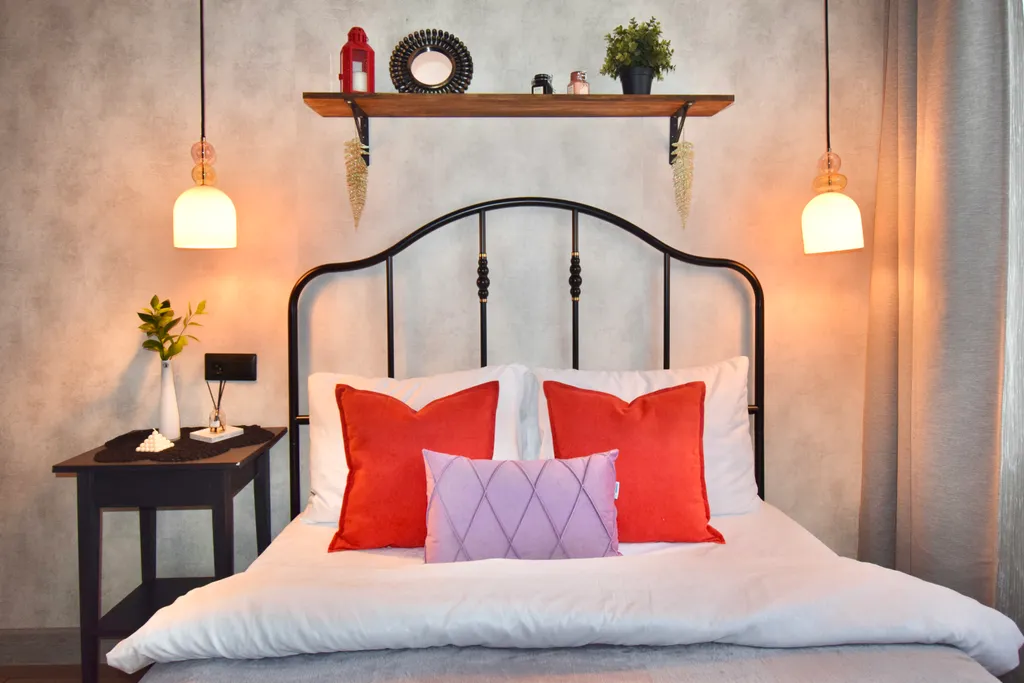 Квартира Квартира Дизайнерская евродвушка в сердце города — Кронштадт