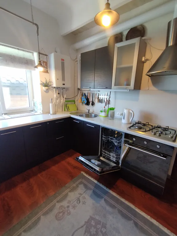 Бунгало Forest