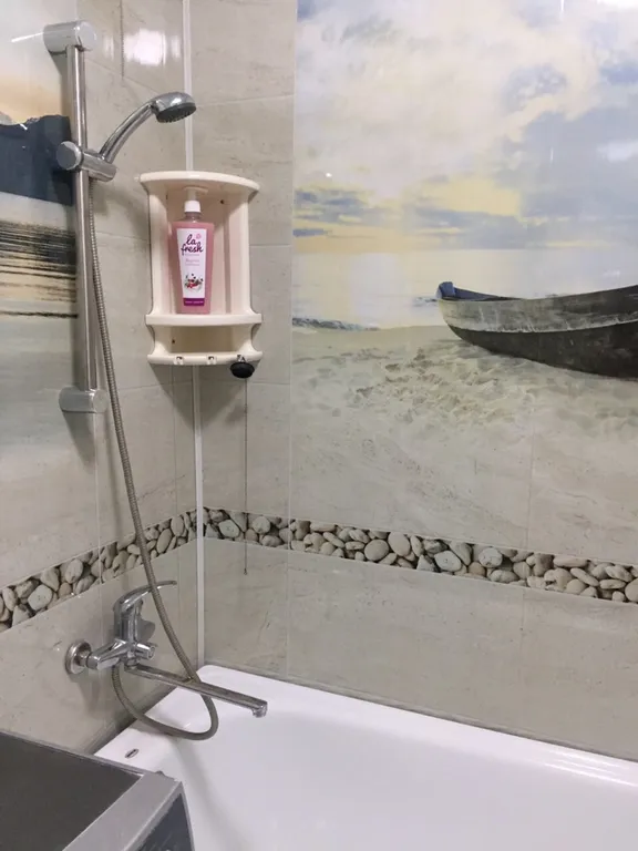 Уютная квартира в центре