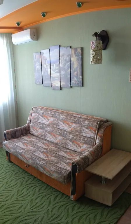 Квартира Квартира Солнечный остров — Симферополь