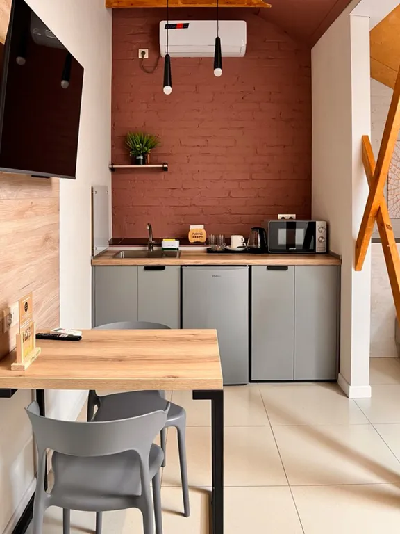 Квартира Комната — Красноярск