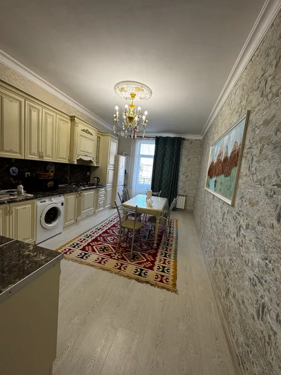 Апартаменты на горы