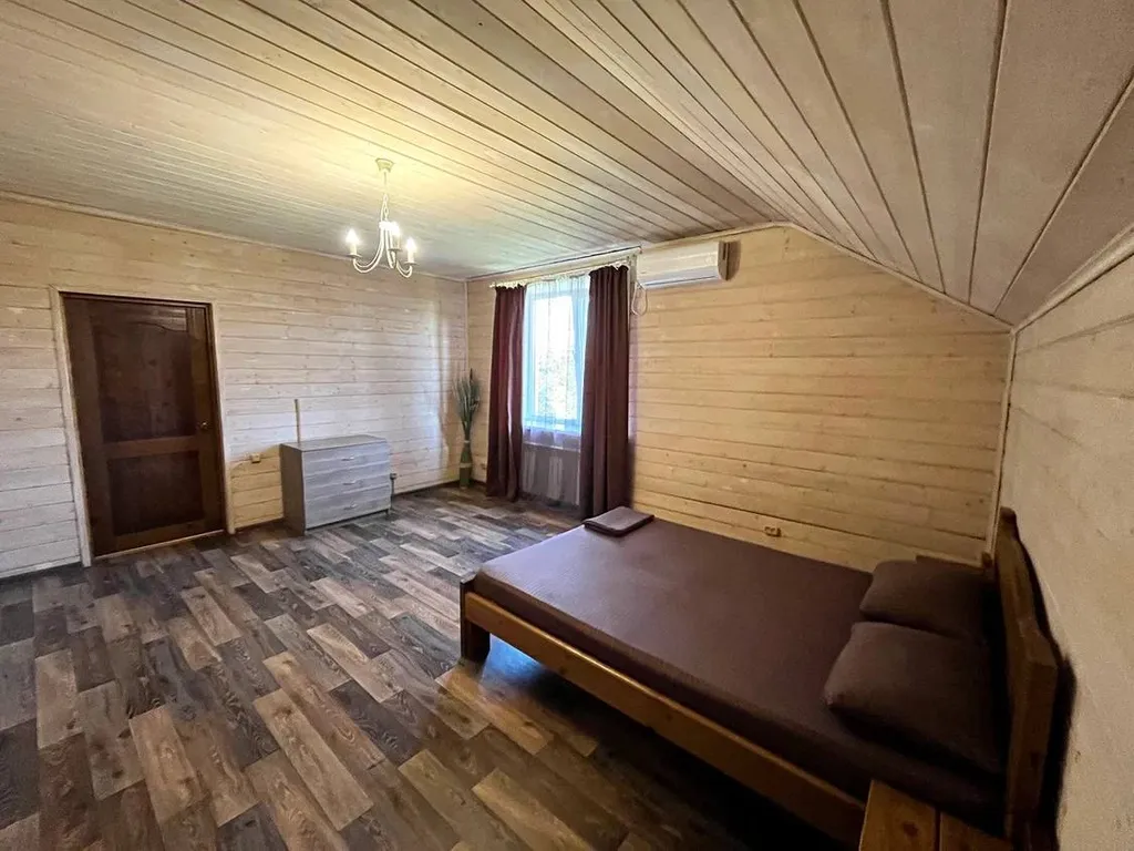 3-комнатный Дом