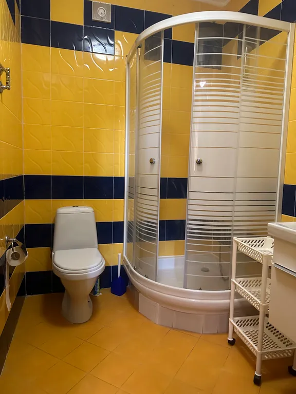 Дом под ключ возле моря