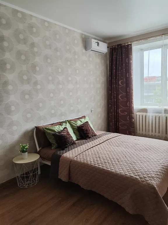 Апартаменты люкс у железнодорожного вокзала Барнаул