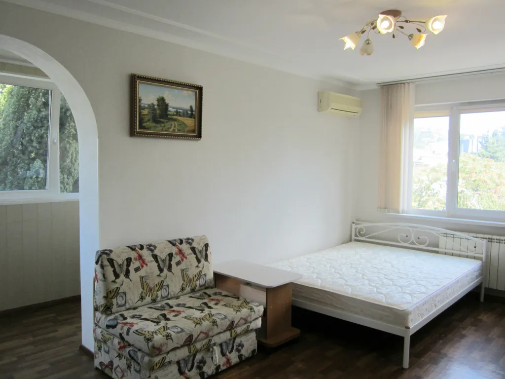 Квартира комфорт - класса у моря !