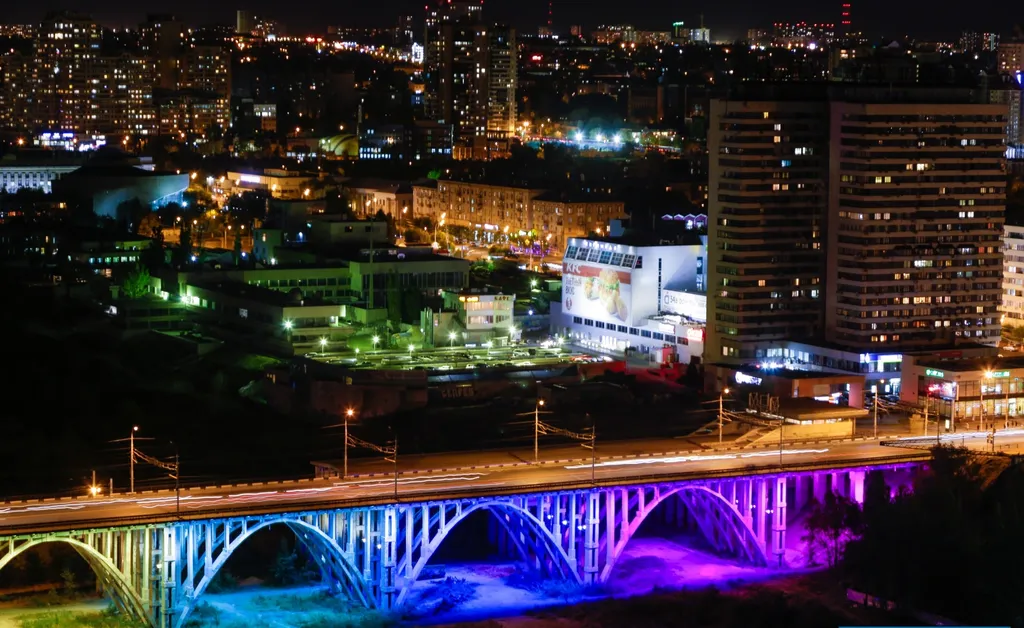 Апартамент 140м2 Волгоград Исторический центр Вид! 3спальни 2 санузла.