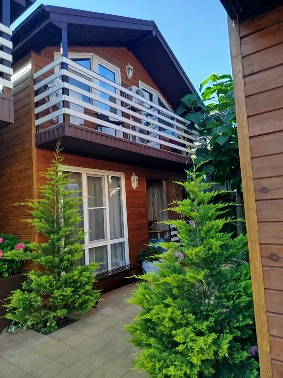 Коттедж 4 — аренда посуточно в Новомихайловский