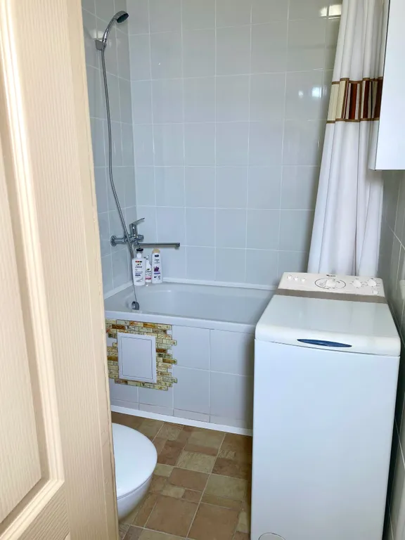 Идеальное расположение для гостей города