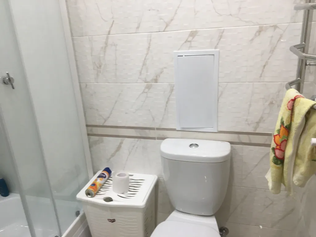 Уютная квартира в центре Зеленоградска