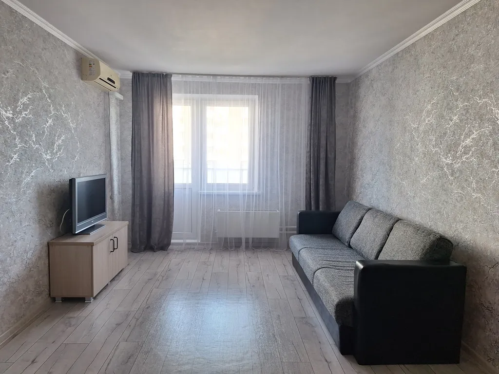 Квартира в центре города