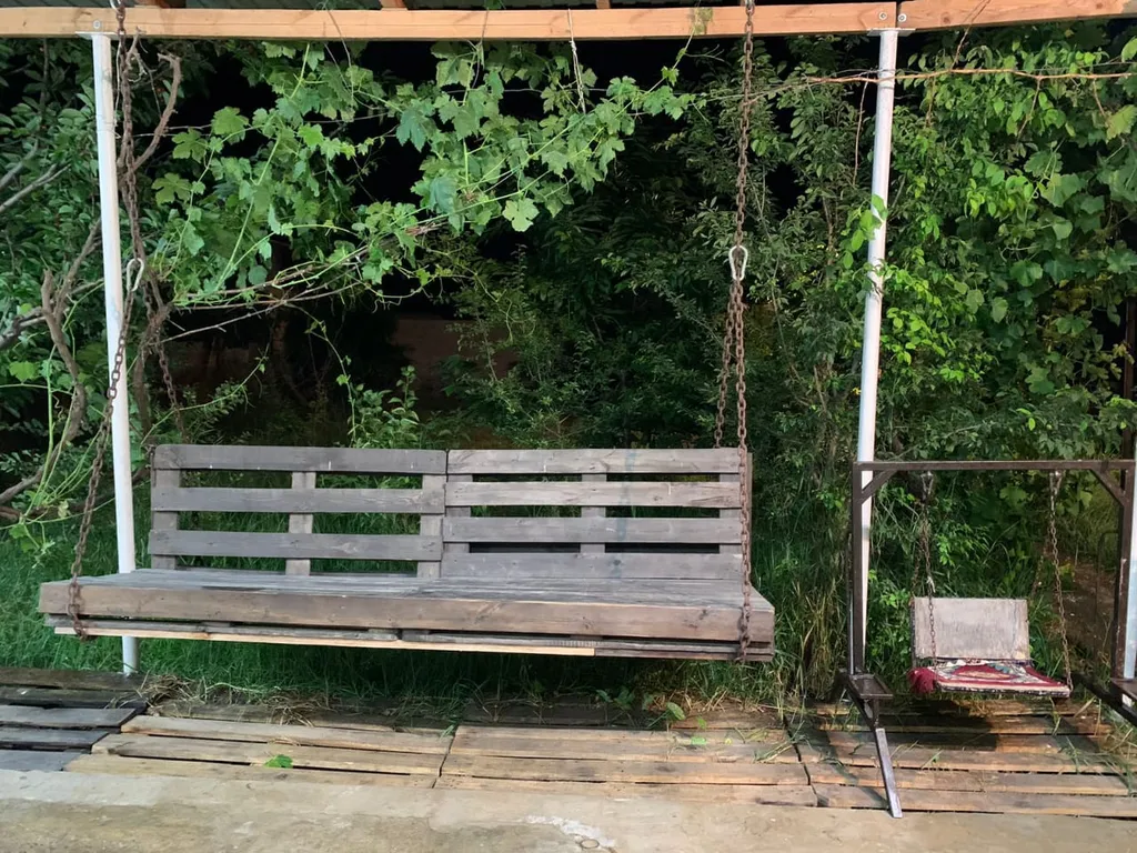 Дачный домик на побережье Дербента