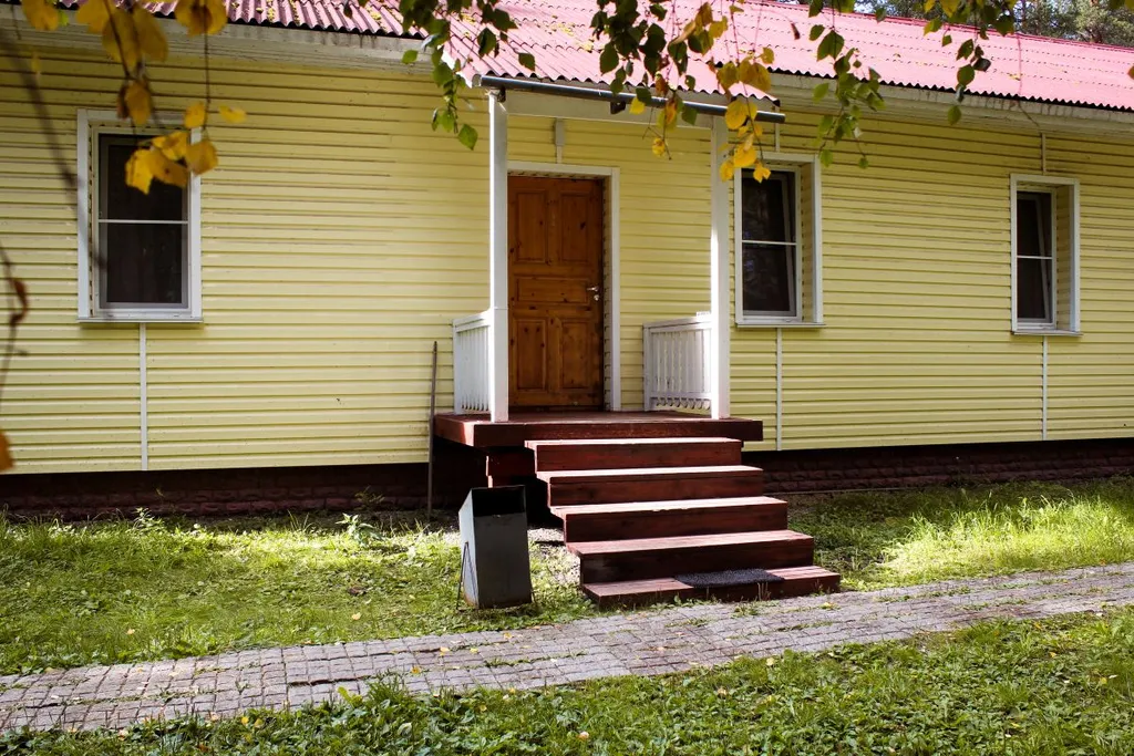 Апартамент двухместный номер 5