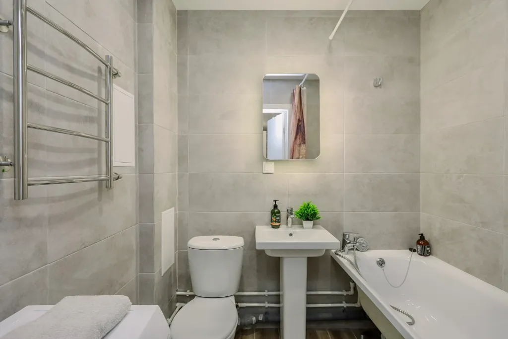 Лучшая квартира на районе