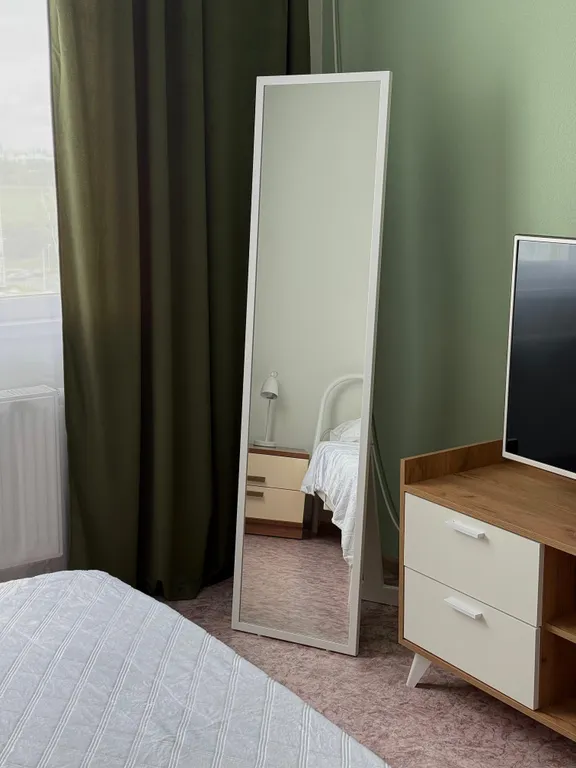 Уютная квартира рядом с М-4