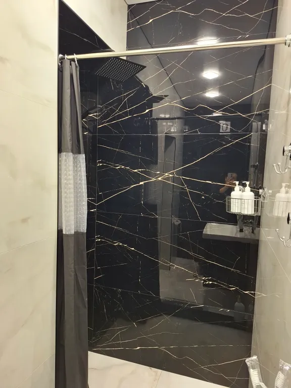 Уютная квартира в самом центре города