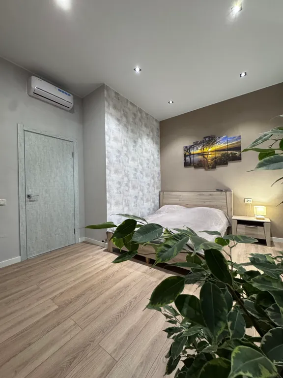 Загородная вилла