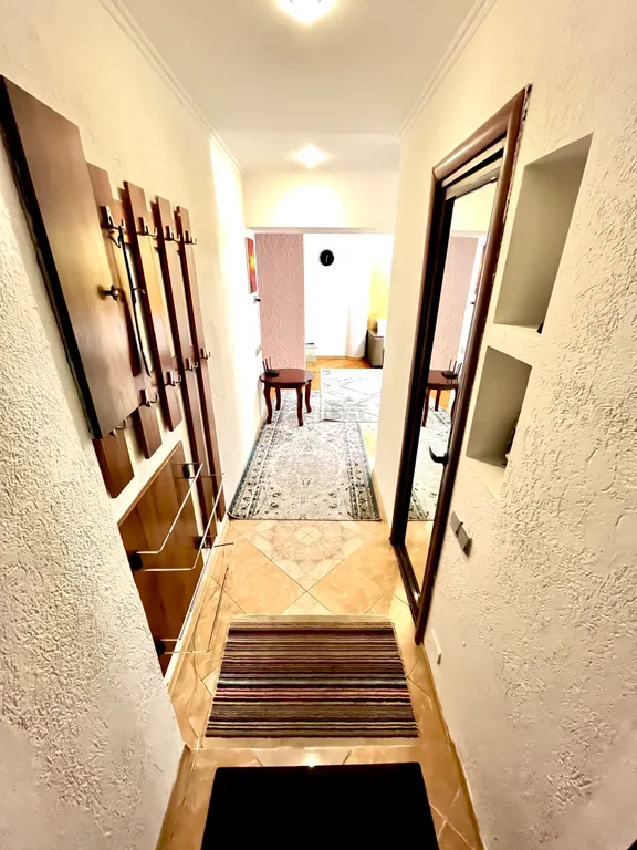 Apartment MegaPark kv 57