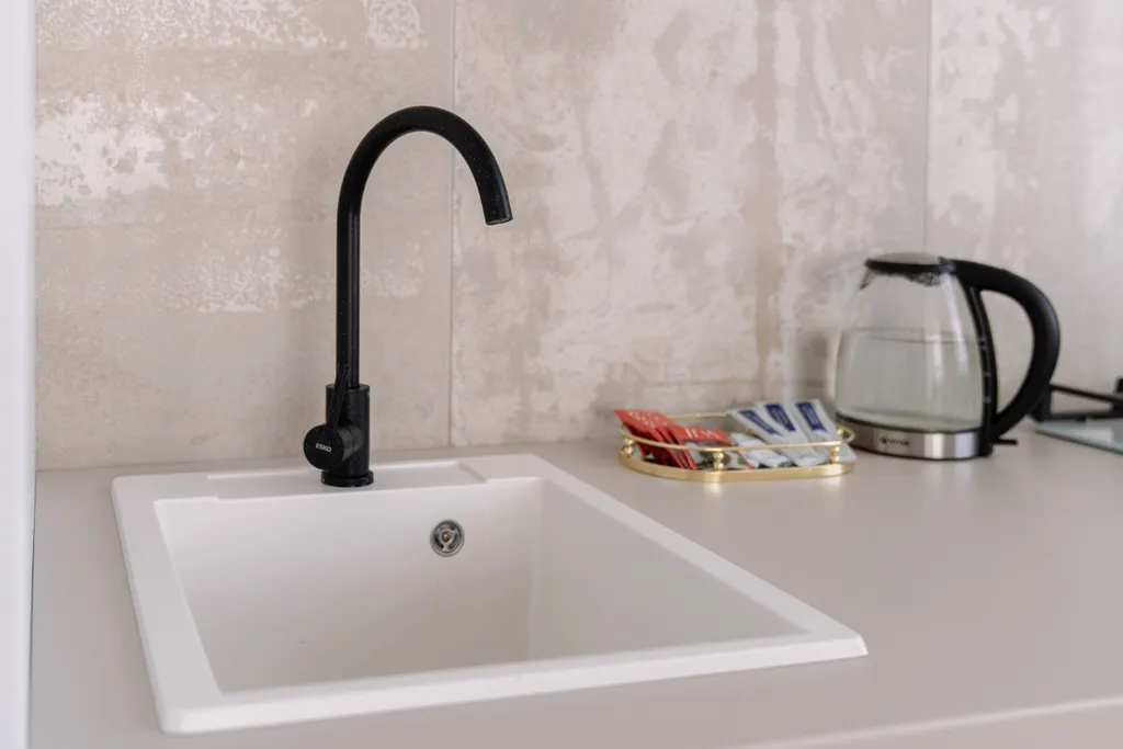 Квартира Квартира Apart-Deluxe Легенды моря: 2к кв в ЖК Светлогорск3 до 6 чел, променад — Светлогорск