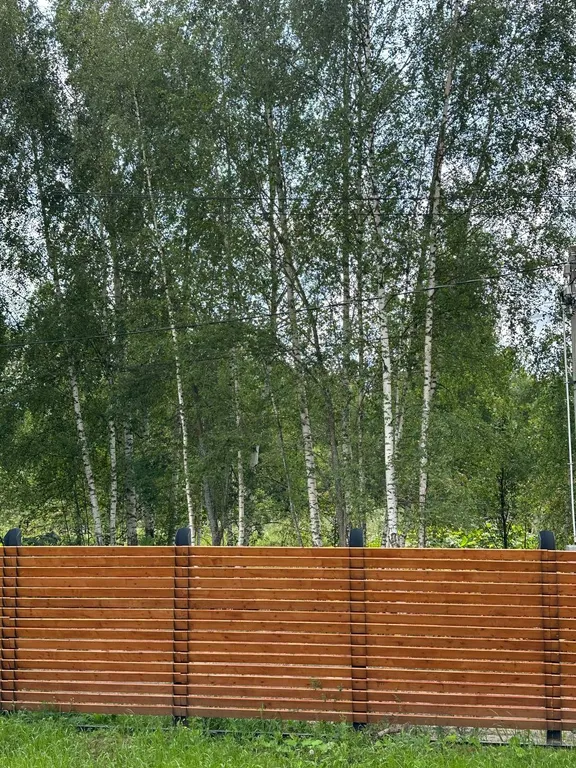 Коттедж Уютный коттедж на берегу Истринского водохранилища номер 3 — Логиново